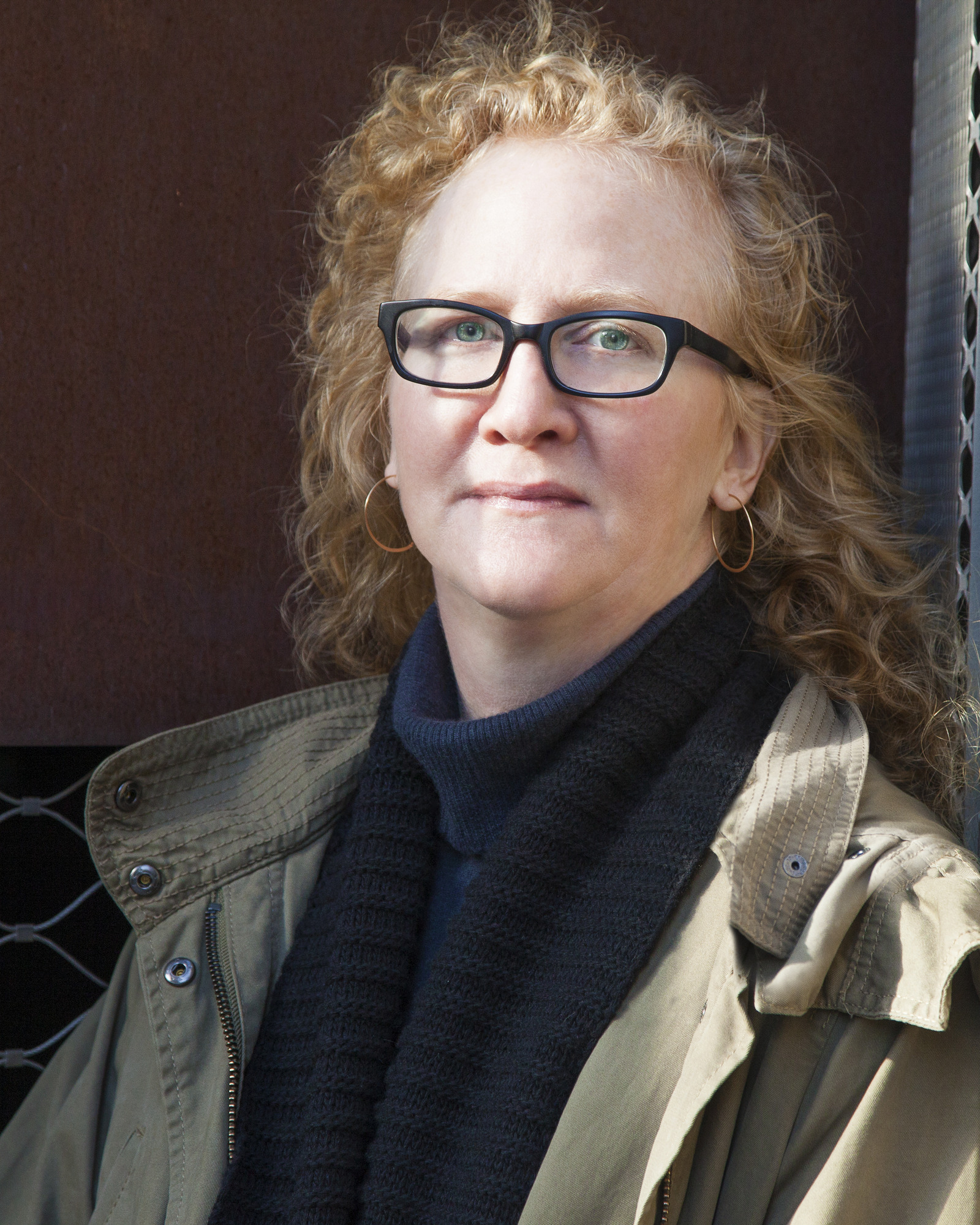 Anastasia Aukeman, New York